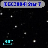 [CGC2004] Star 7