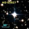 HD  65927