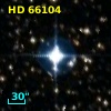 HD  66104