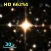 HD  66254