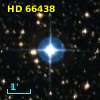 HD  66438
