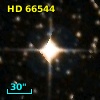 HD  66544