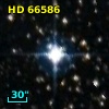 HD  66586