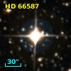 HD  66587