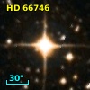 HD  66746