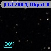 [CGC2004] Object B