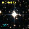 HD  66843