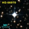 HD  66970