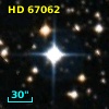 HD  67062