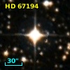 HD  67194