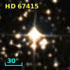 HD  67415