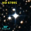 HD  67891
