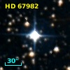 HD  67982