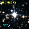 HD  68272