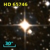 HD  65746