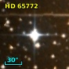 HD  65772