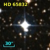 HD  65832