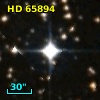 HD  65894