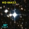HD  66422