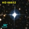 HD  66652