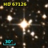 HD  67126