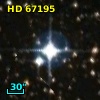HD  67195