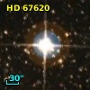 HD  67620