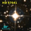 HD  67641