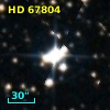 HD  67804