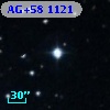 AG+58 1121