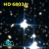 HD  68034