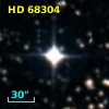HD  68304
