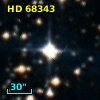 HD  68343