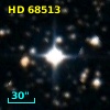 HD  68513