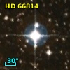 HD  66814