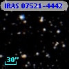 IRAS 07521-4442