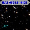 IRAS 08019-4405