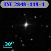 TYC 2848-119-1
