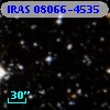 IRAS 08066-4535
