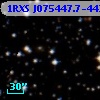 1RXS J075447.7-443458
