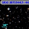 1RXS J075944.9-442334