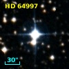 HD  64997