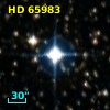 HD  65983