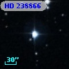 HD 238866