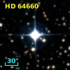 HD  64660