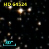 HD  64524