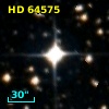 HD  64575