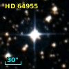 HD  64955