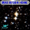 IRAS 07564-4346