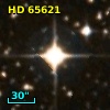 HD  65621